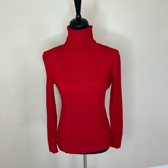 International concepts turtleneck sweater - Picture 4 of 9